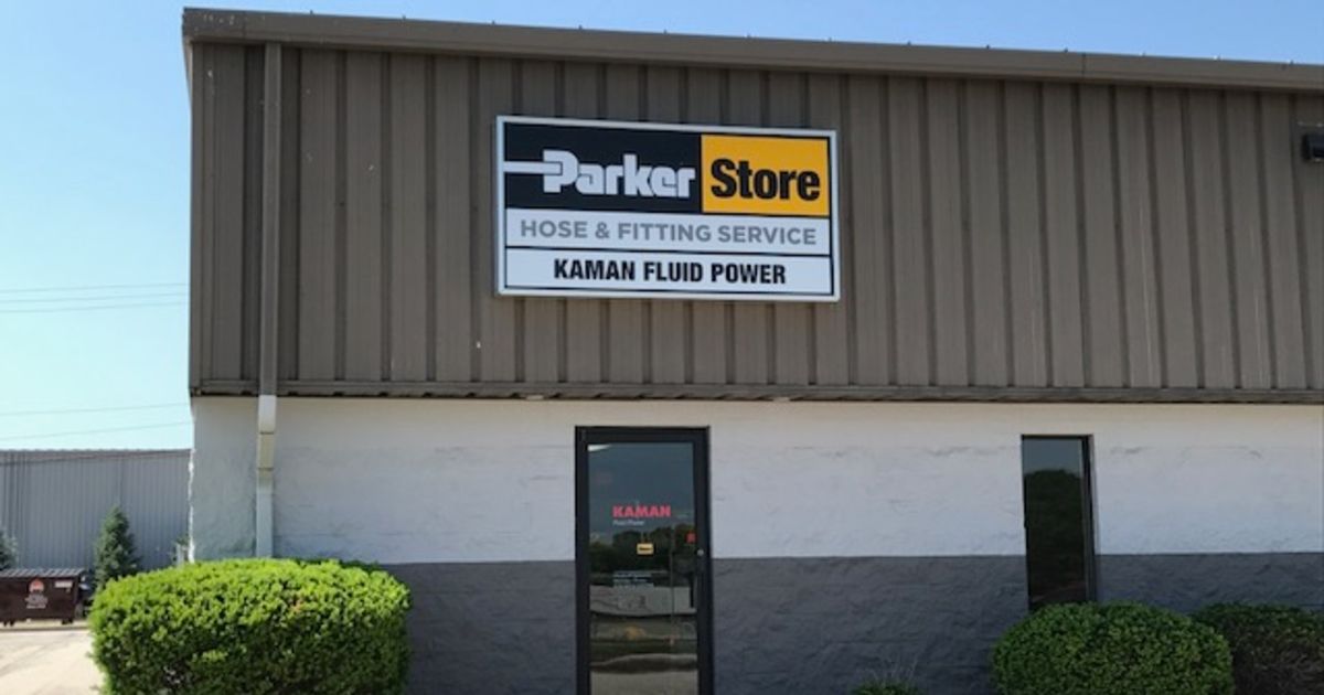 Kaman to sell distribution segment to Littlejohn Rubber News